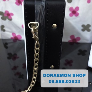 Túi Hộp Đeo Chéo APPLY ON Doraemon Doremon