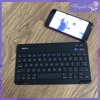 Bàn phím Bluetooth rời cho tablet tablet táo,Tab