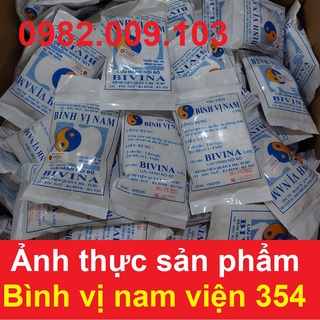 Bình vị nam 354