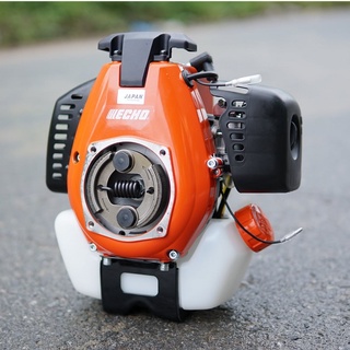 Máy Cắt Cỏ 2 Thì ECHO YE46 Cần Cứng