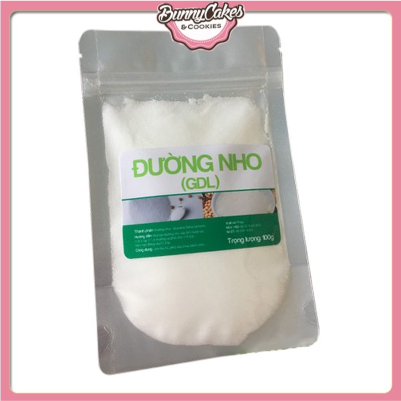 100g Đường Nho Làm Tào Phớ