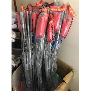 Cây quét màng nhện inox