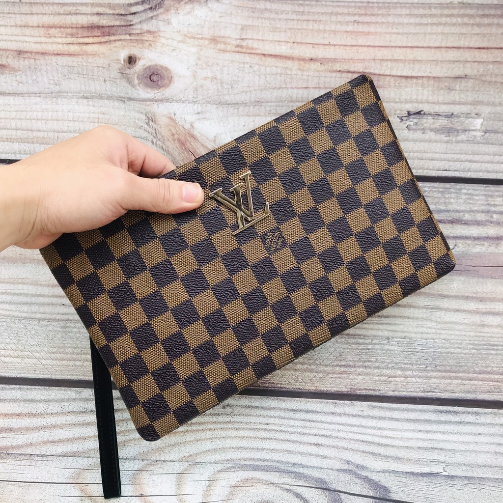 Clutch Nam Cầm Tay Thời Trang  FREESHIP  Ví Cầm Tay Unisex