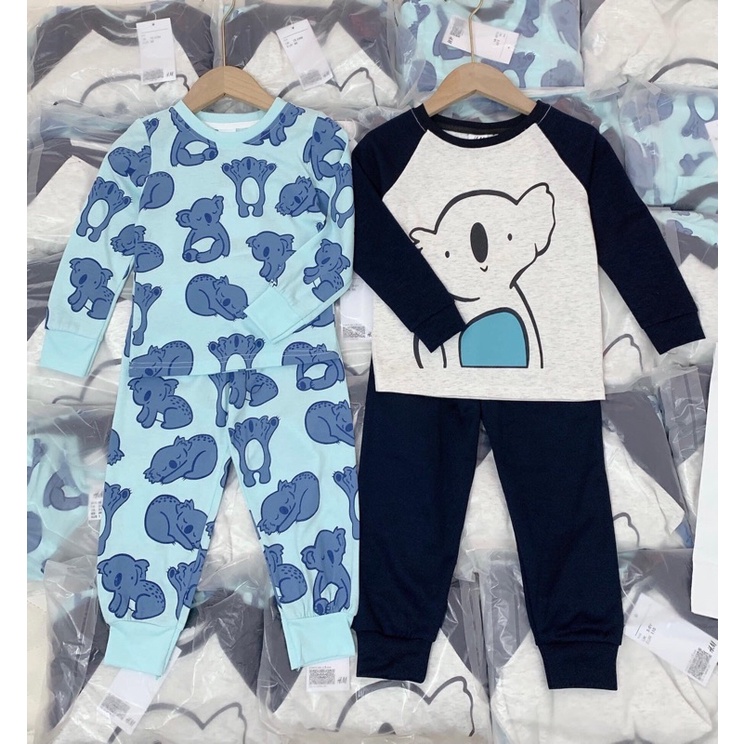 set bộ gấu kute