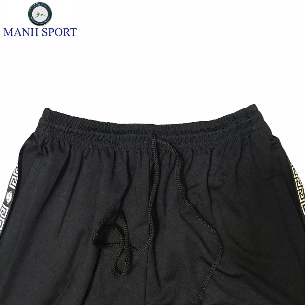 Bộ Thể Thao Nam Cả Quần Và Áo Chất Thun Co Giãn Thấm Hút Mồ Hôi Form Body [39] | BigBuy360 - bigbuy360.vn