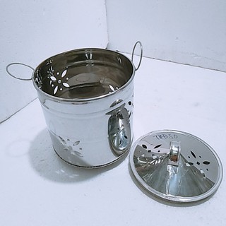 Thùng đốt vàng mã THĐS0 -THĐS0-