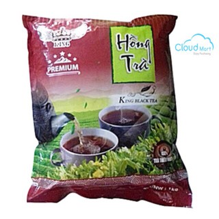 Hồng Trà Đặc Biệt King 1kg - Nguyên vật liệu pha chế - Nguyên vật liệu trà sữa - Cloud Mart