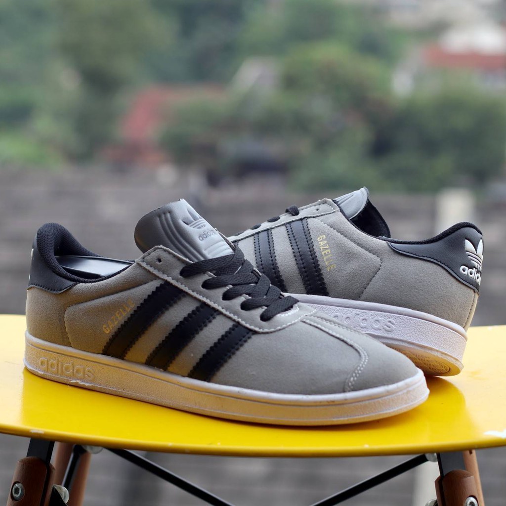 Giày Thể Thao Adidas Gazelle Chính Hãng Cá Tính Cho Nam