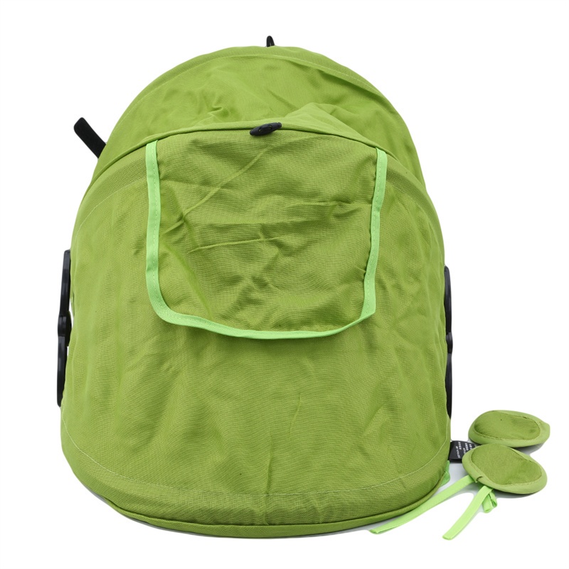 Tấm Che Nắng Cho Xe Đẩy Em Bé Ngủ