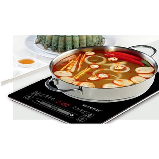 Bếp điện từ KoriHome ICK 229
