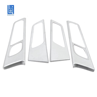Phụ kiện bọc tay nắm cửa bên trong cho hyundai tucson 2015-2019