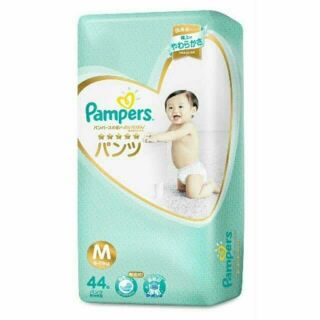 Tã quần/dán pamper nhật nb66/s60/dán m48/dán l40/quần l34/xl30 mí qui