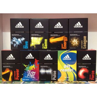 Nước hoa nam Adidas 100ml