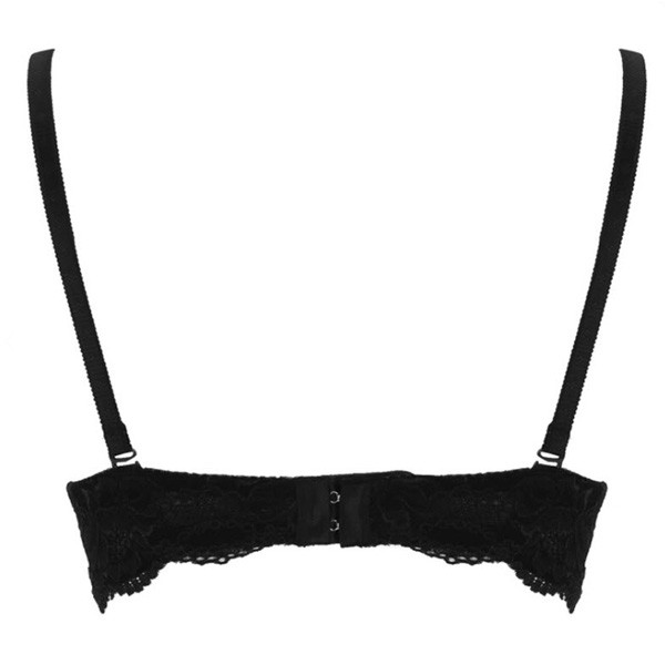 Áo lót nữ, Áo ngực nữ ren mút vừa 3cm nâng ngực hàng VNXK Lovelyvn 174