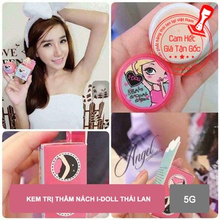 Kem trị thâm nách Idoll thái lan