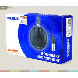 Micro Takstar BM-630USB