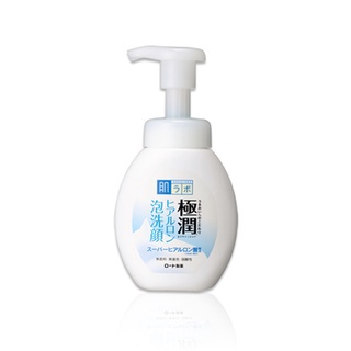 Sữa rửa mặt tạo bọt Hada Labo Nhật Bản