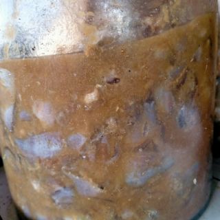 500g Mắm Linh Nguyên Con(Hàng Châu Đốc)