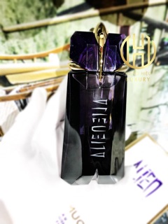 [Auth] Nước hoa nữ Thierry Mugler Alien EDP 90ml
