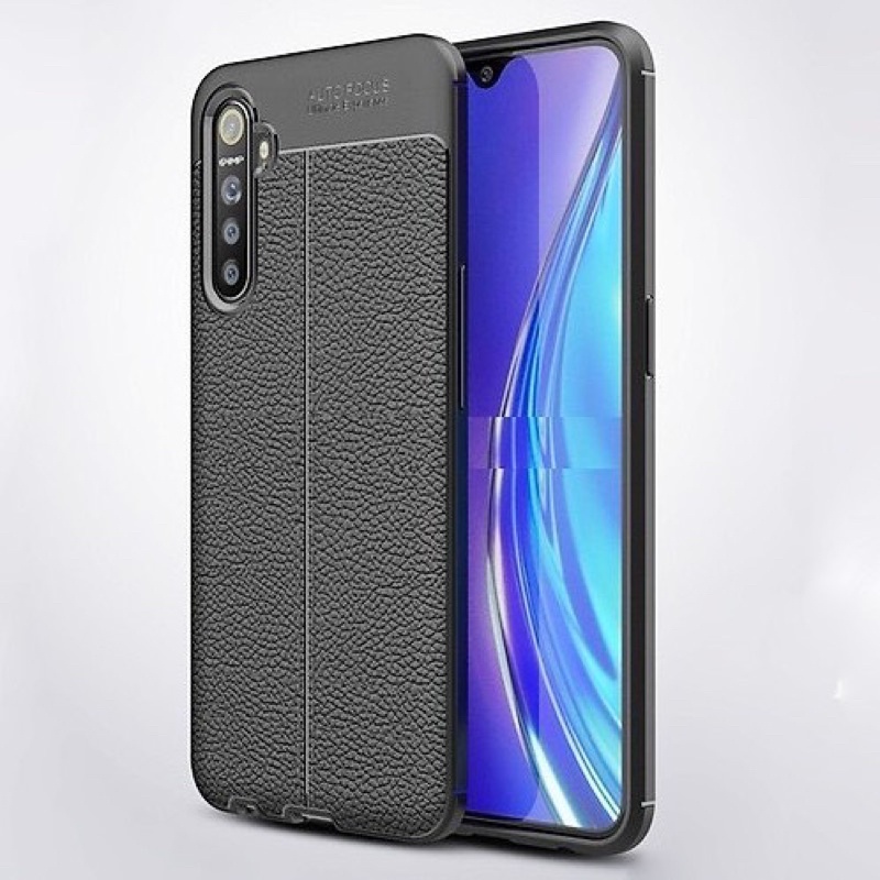 Ốp lưng Auto Focus Oppo F7/A7/A12/A5s/A52/A92/A53/Reno 4g/RENO 5/F11 PRO/REALME C12/C15/C20/C11 2021/5/5I/5S/6I
