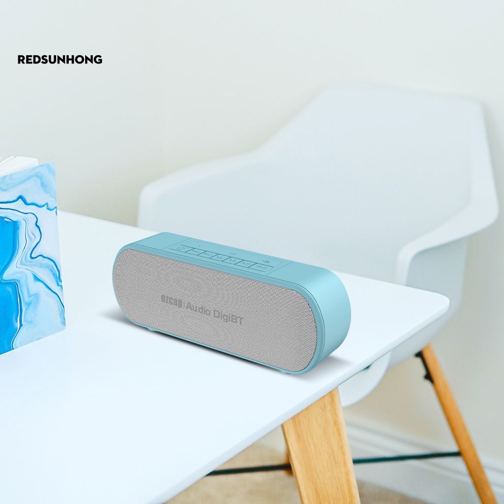 Hộp Âm Thanh Bluetooth Chất Lượng Cao Cho Gia Đình