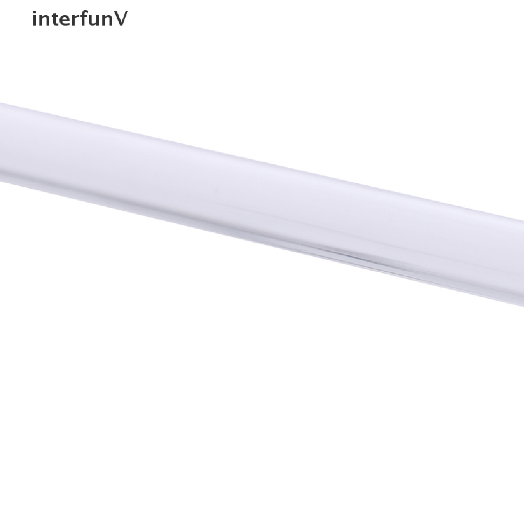 Cây Lăn Bột Làm Bánh Bằng Acrylic Trong Suốt Chống Dính Tiện Dụng