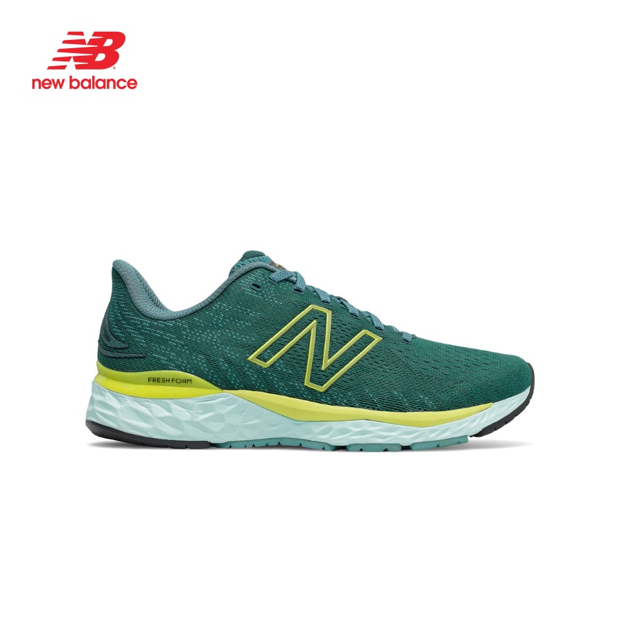 Giày chạy bộ nam New Balance Cushioning - M880D11