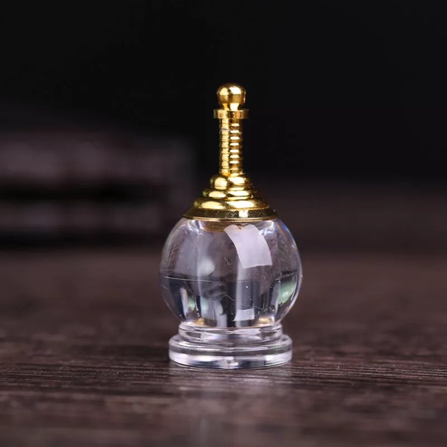 [PBMC]Tháp xá lợi đeo cổ có đỉnh(kèm dây đeo)