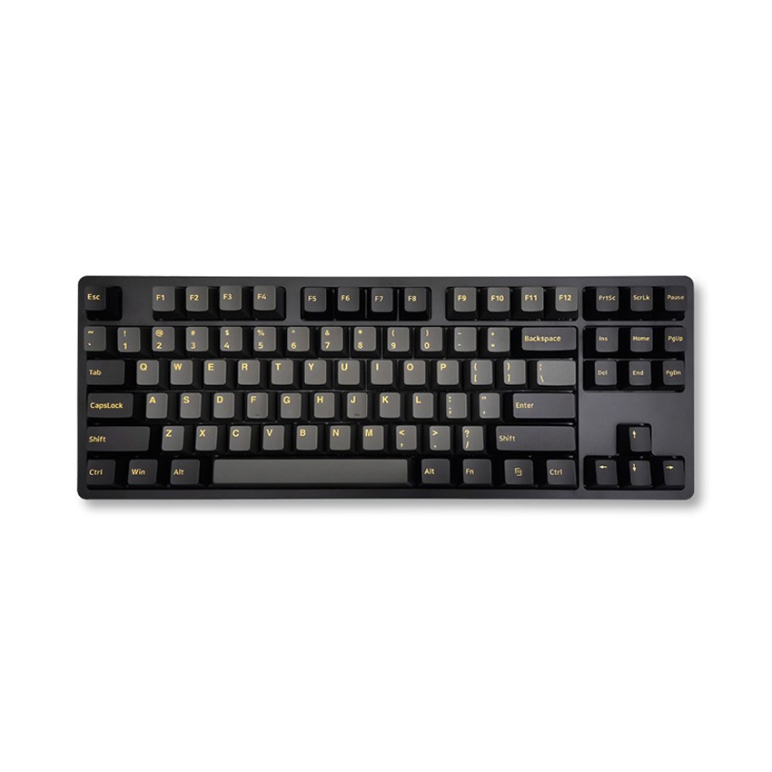 Bàn phím cơ FL-Esports F11G Pro Polar Night Black | RGB | Bluetooth | Wireless 2.4Ghz | Type C