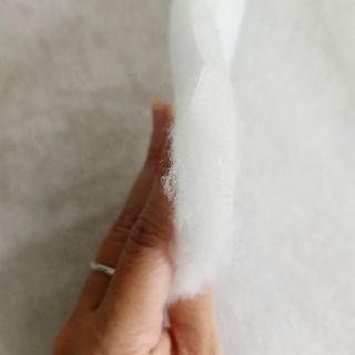 1m bông tấm dày 1cm