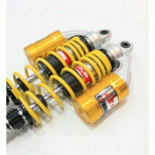 Phuộc xe tay ga- Xe số/ RACKING Có bình dầu