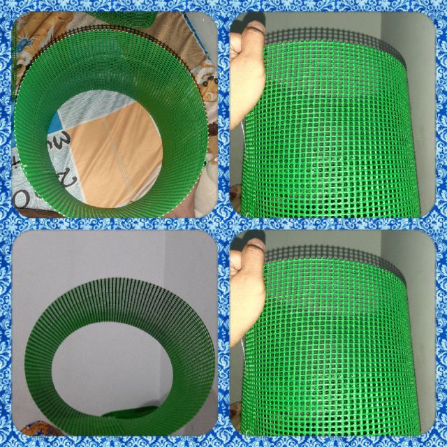 Lồng úp cá đẻ đường kính 25cm