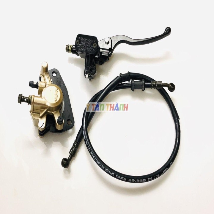 Heo Dầu Tay Dầu Dây Dầu Sirius MS1234