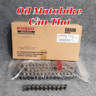 Sên Tfx phốt cao su 9 li