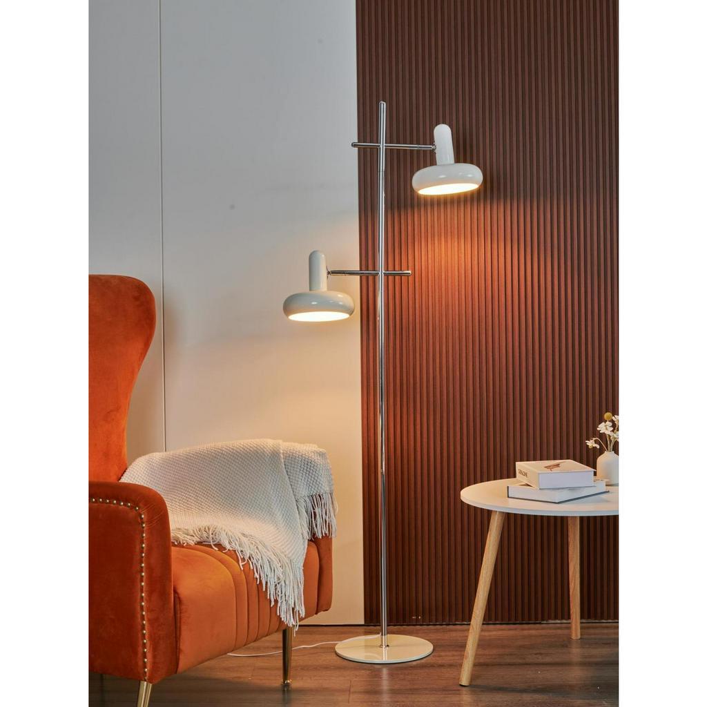Đèn sàn Vintage Bauhaus , đèn cây phòng khách