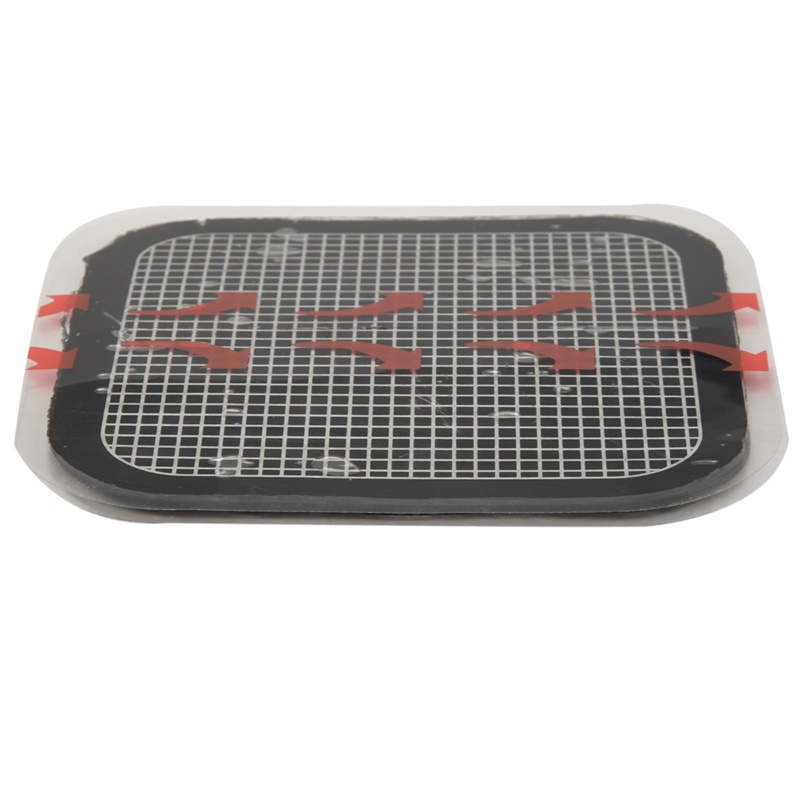 Set 6 Miếng Đệm Thay Thế Bằng Nhựa Abs Cho Dụng Cụ Tập Thể Dục