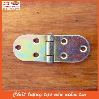 Bản lề DÙNG CHO LÀM GỖ GHẾ GẤP CÁC VẬT DỤNG GẤP