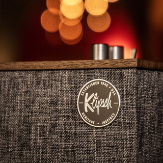 Loa Bluetooth Klipsch The Three II