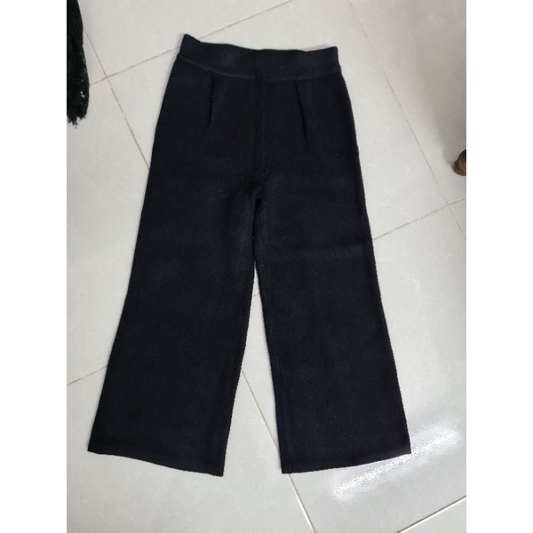 Pass quần len chất dày dặn