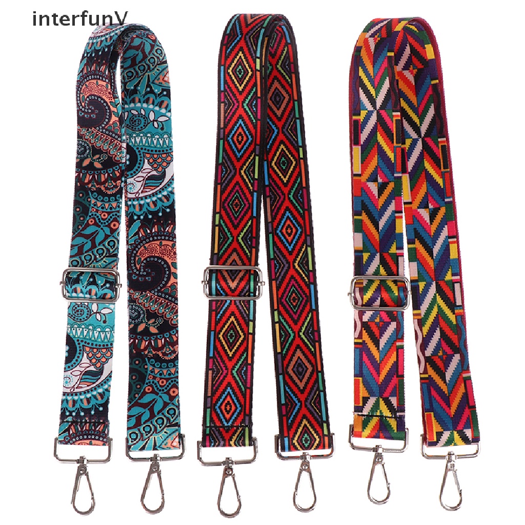 Dây Đeo Túi Xách Có Thể Điều Chỉnh Tiện Dụng