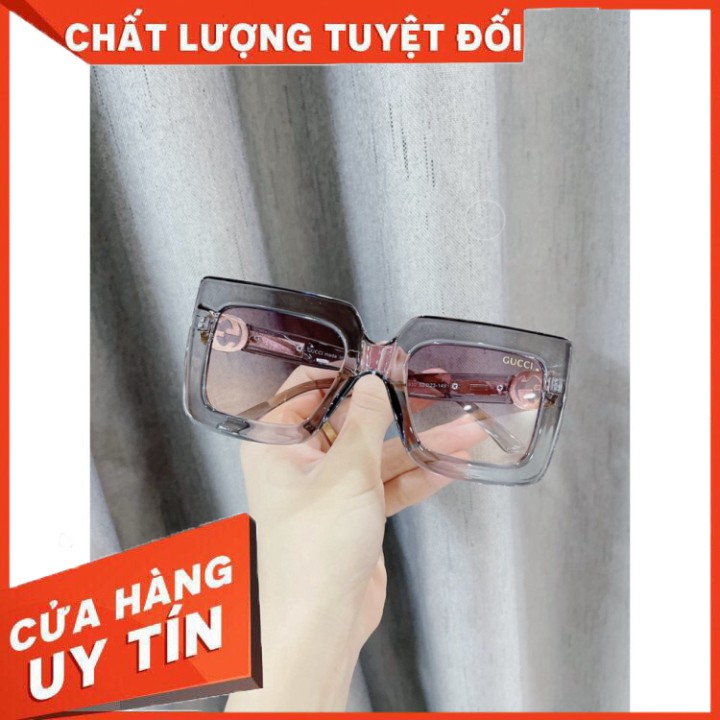 KÍNH MẮT NỮ KÍNH THỜI TRANG NAM NỮ CAO CẤP SANG CHẢNH QUÝ PHÁI CHỐNG TIA UV | BigBuy360 - bigbuy360.vn