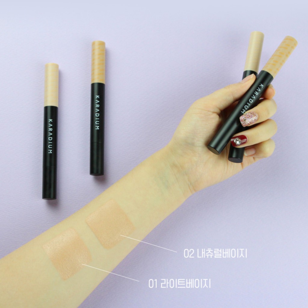 Che Khuyết Điểm Karadium Skin Perfection Concealer 2.2g | BigBuy360 - bigbuy360.vn