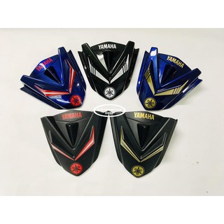 Mào Sừng Yamaha Độ chế xe