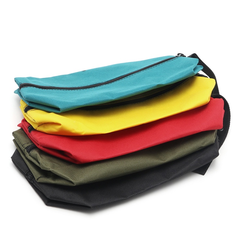 Túi Đựng Dụng Cụ Sửa Chữa Bằng Kim Loại Chống Thấm Nước Đa Năng Tiện Dụng