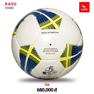 Quả Bóng Đá Kasu Size 5 Kamito