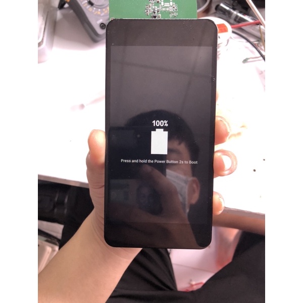 Lcd ips full Hd cảm ứng 5.5in | BigBuy360 - bigbuy360.vn