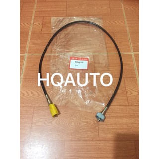 DÂY CÔNG TƠ MÉT MAZDA 323