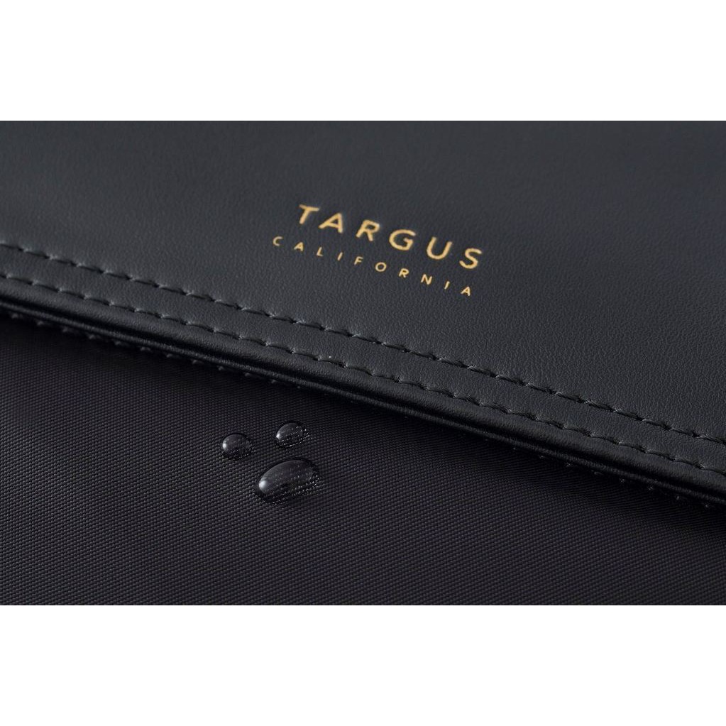 Targus- Balo NEWPORT mini chuyên dụng cho Macbook 12" và ipad- TSB946- HÀNG CHÍNH HÃNG