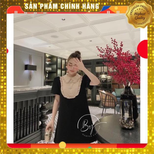 Đầm Bigsize ( dự tiệc, dạ hội ) 🍒 Đầm suông tiểu thư siêu xinh Bigsize 60-85 ký