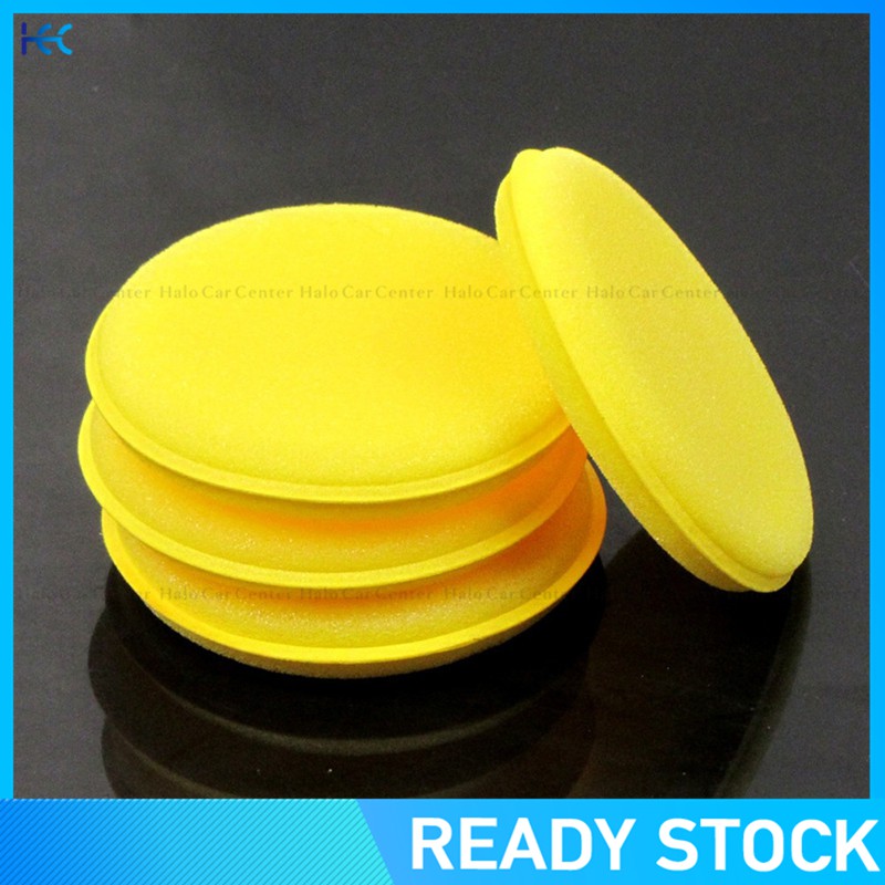 1 mút xốp vệ sinh cho xe hơi